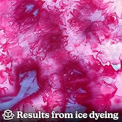 Dharma Fiber Reactive Procion Dye - The #1 Dye for
