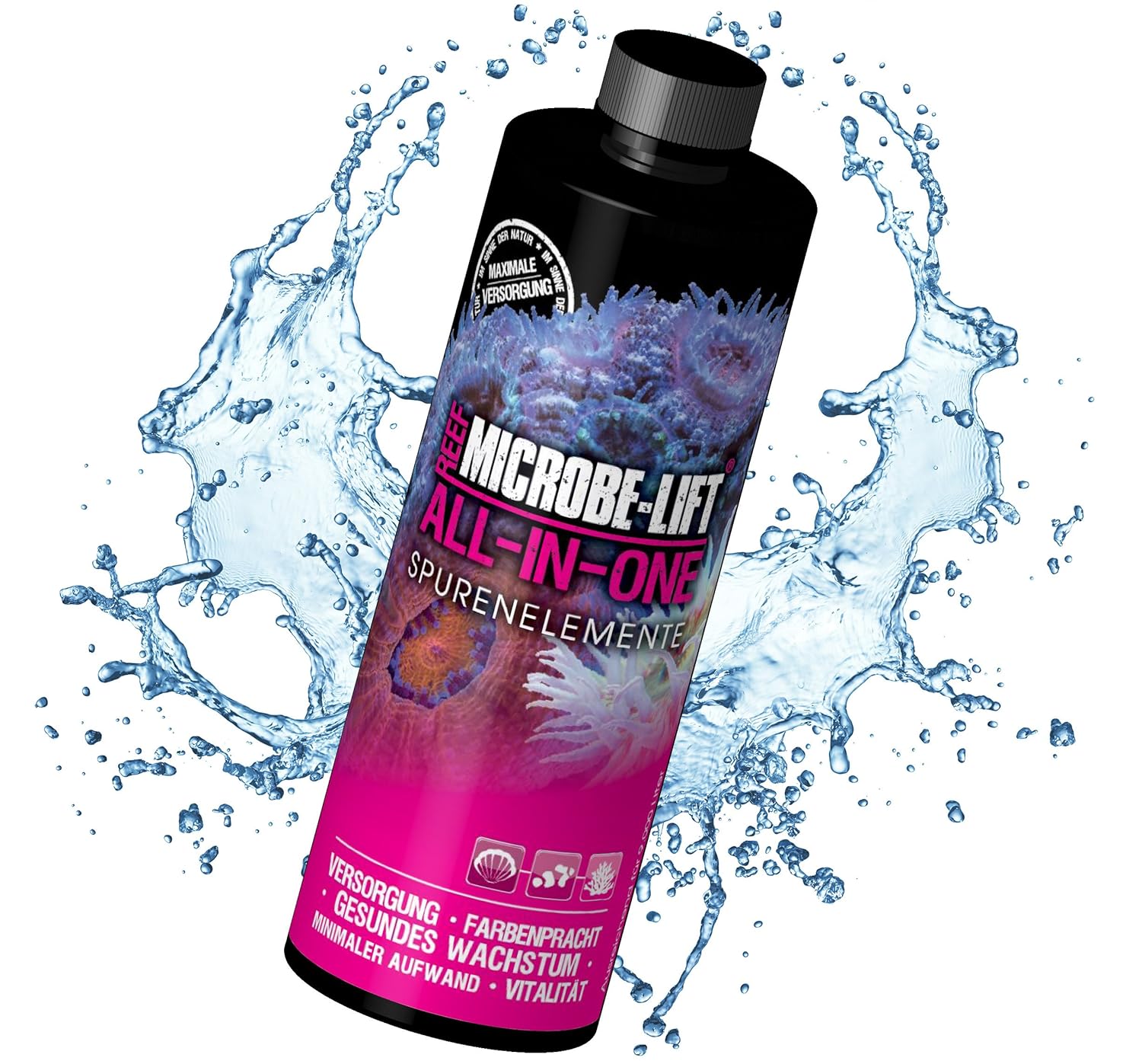 MICROBELIFT All in One,473 ml Amazon.co.uk Pet Supplies
