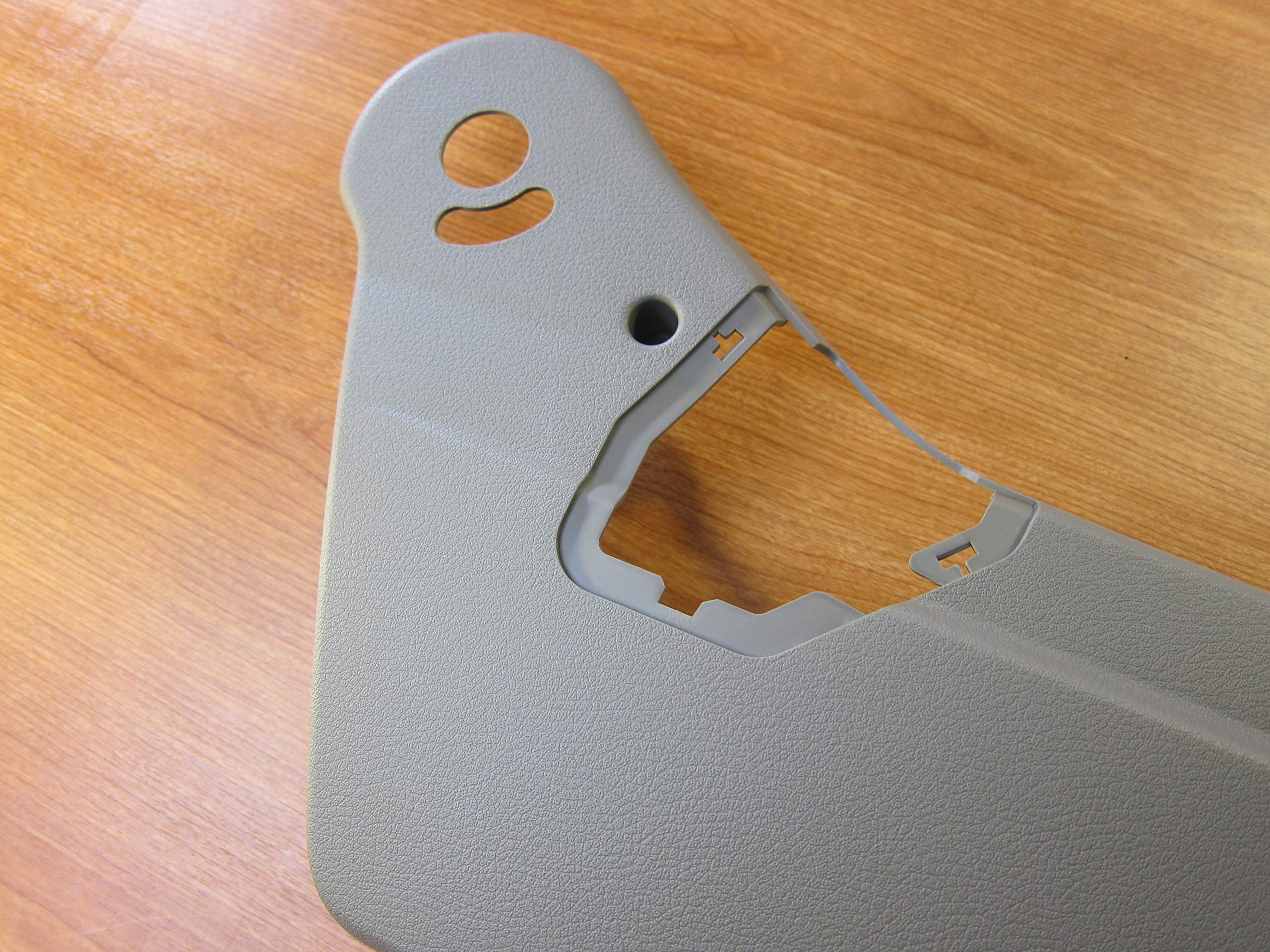 Mopar 20042009 Dodge Durango SEAT Trim Panel Cover RT. Buy Online in