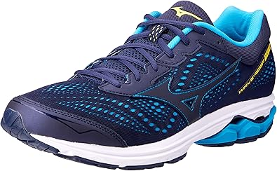 mizuno wave rider 22 42.5