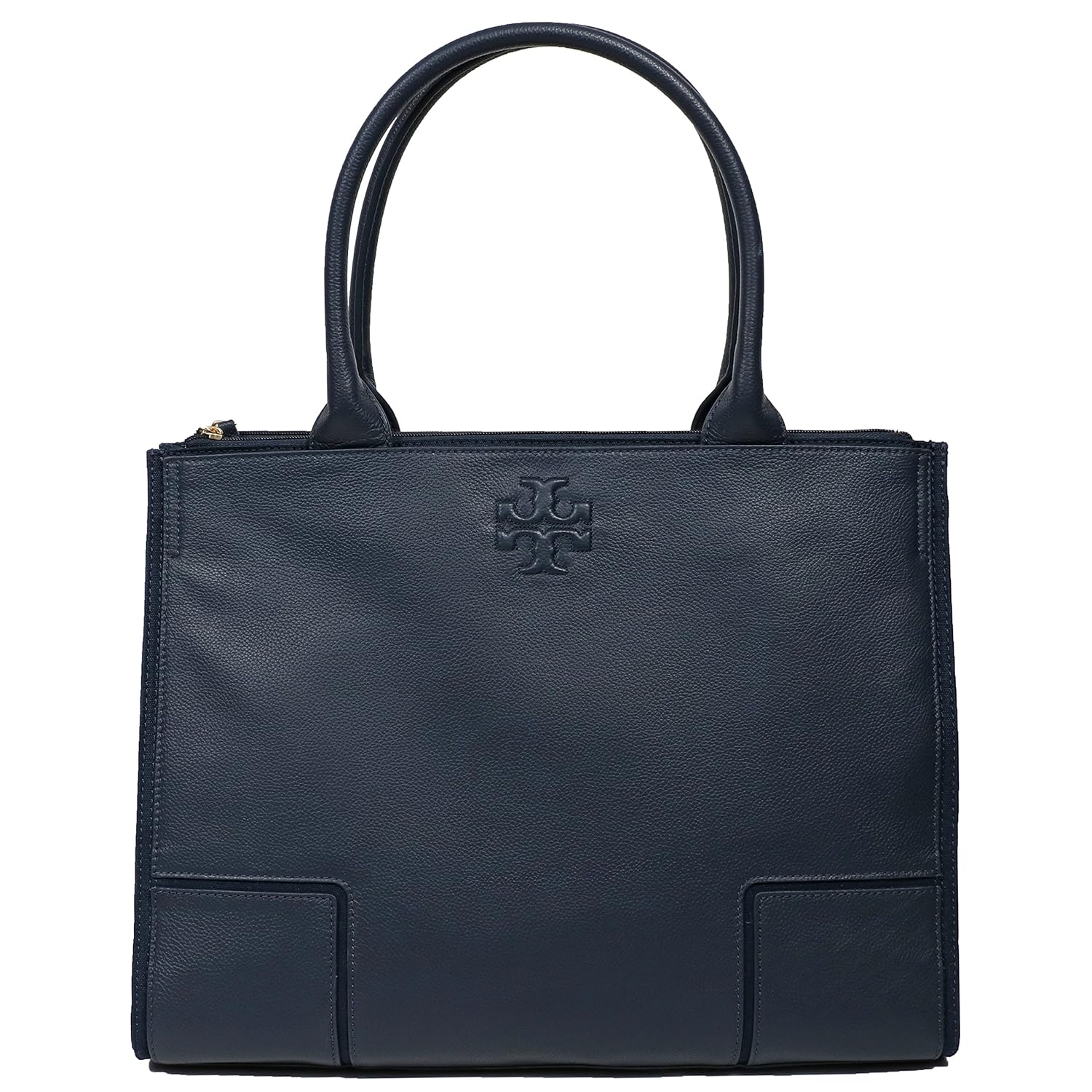 tory burch ella canvas tote sale
