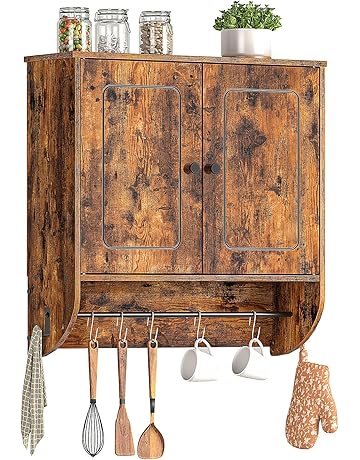 Armarios de pared para baño | Amazon.es