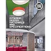 Interior Design Materials and Specifications: Bundle Book + Studio Access Card