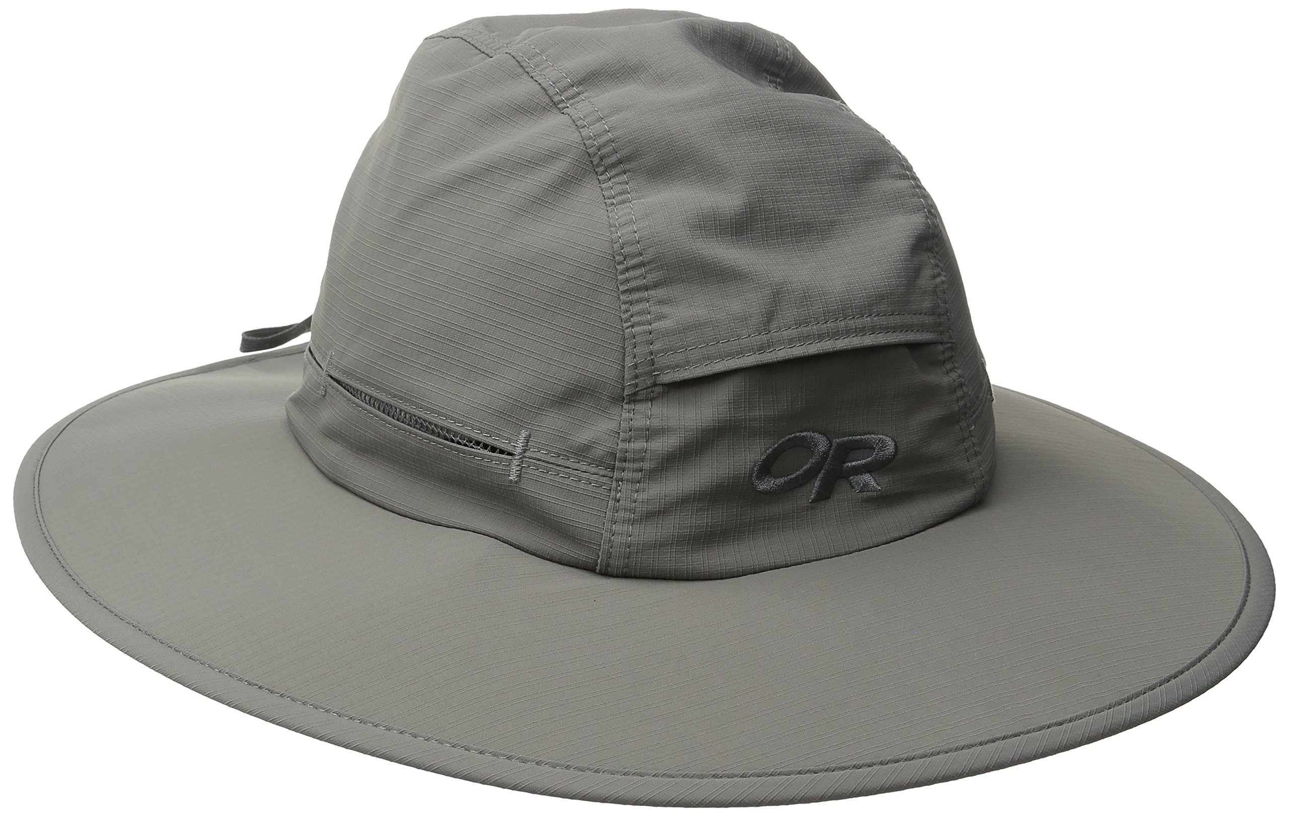 outdoor research sombriolet sun hat multicam
