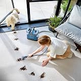 Vacmaster EasyClean Up Spot Cleaner – Light, Compact Carpet & Upholstery view 3