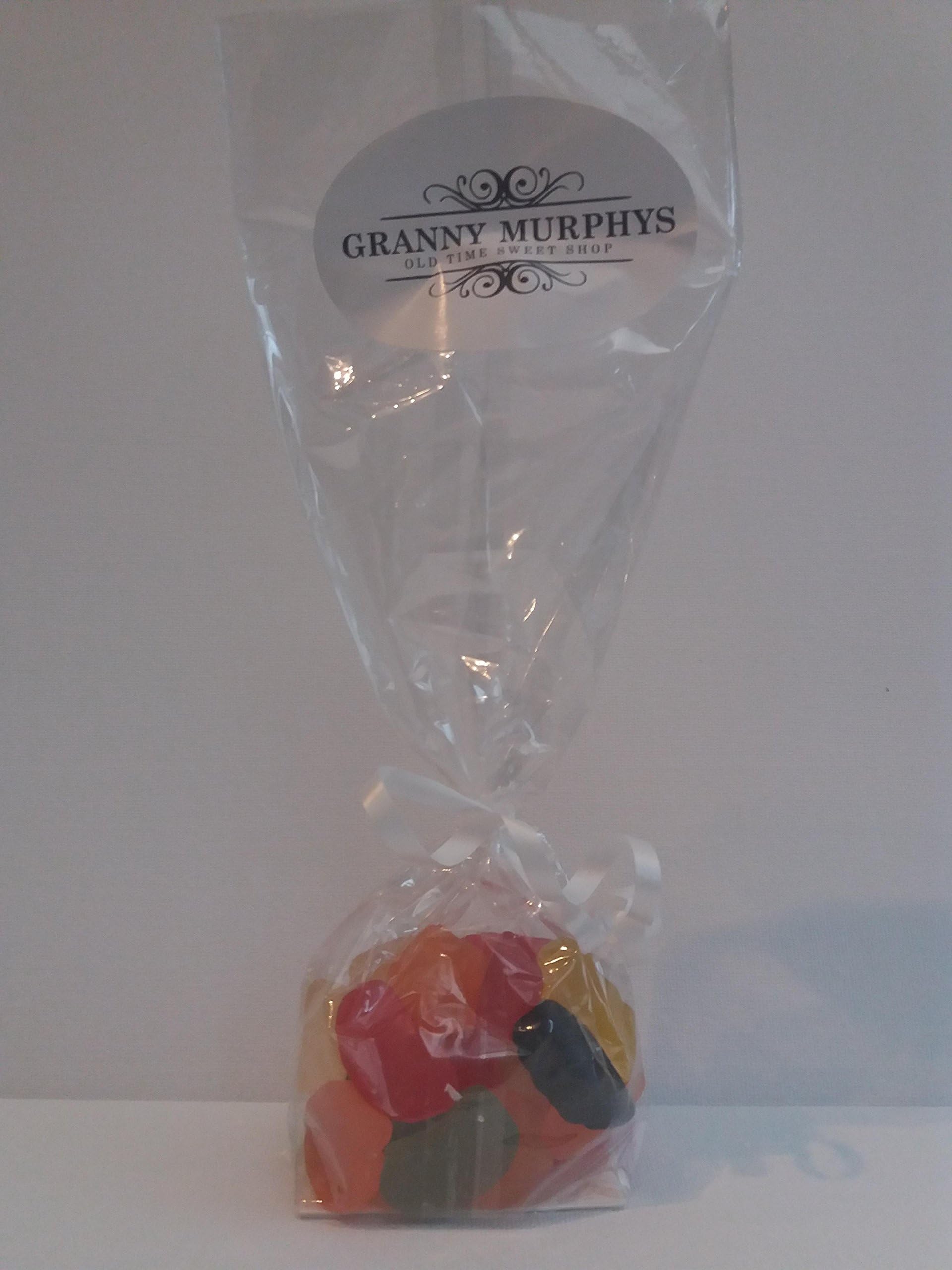 Granny Murphys fruit salad 100g