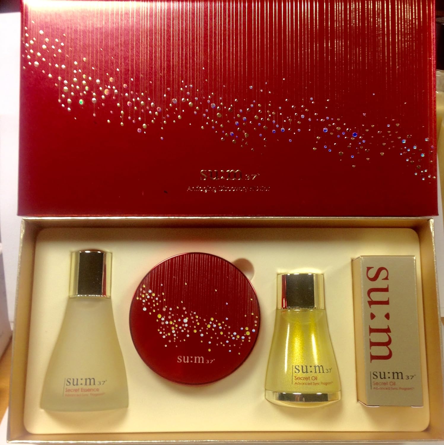 The 6 Best Sum37 Holiday Cooling