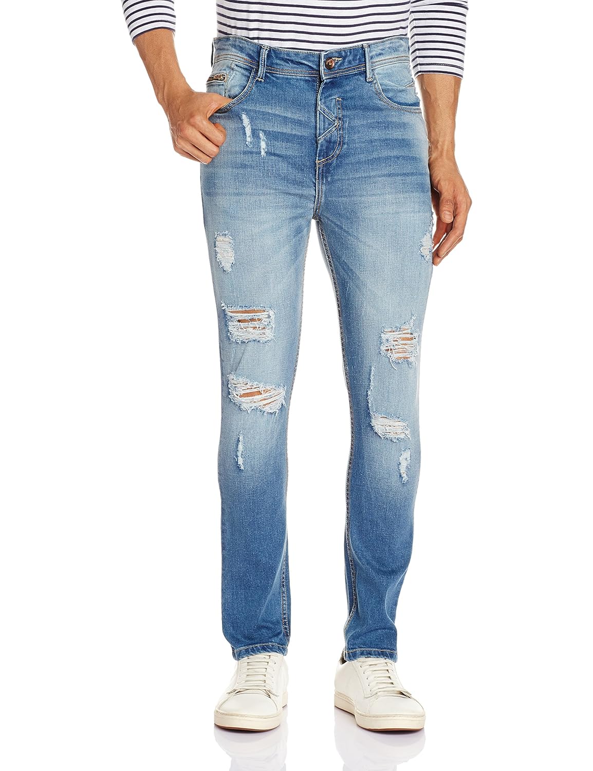 adamo london jeans
