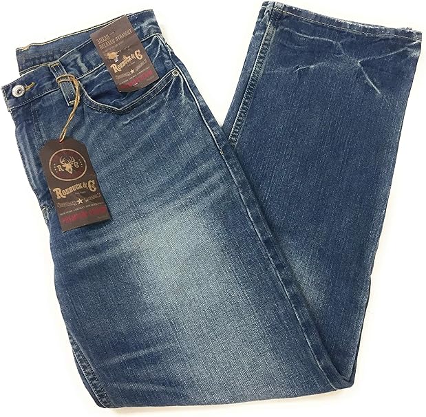 low rise regular fit jeans