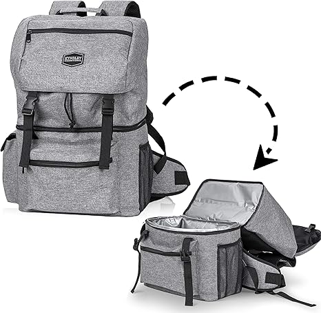insulated rucksack uk
