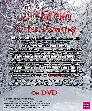 Amazon.com: Watch Christmas in the Country | Prime Video