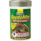 Tetra Tetrafauna Pro ReptoMin Baby Turtle Formula Sticks, 1.13 oz. (77093)