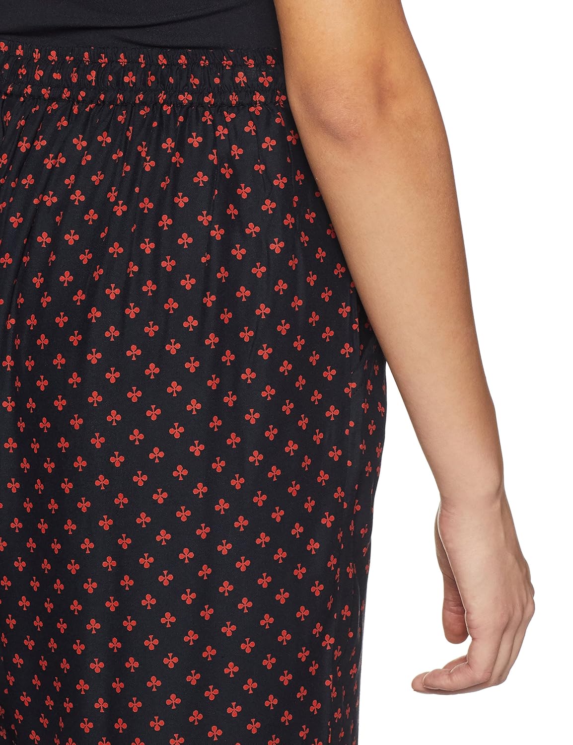 biba women's parallel