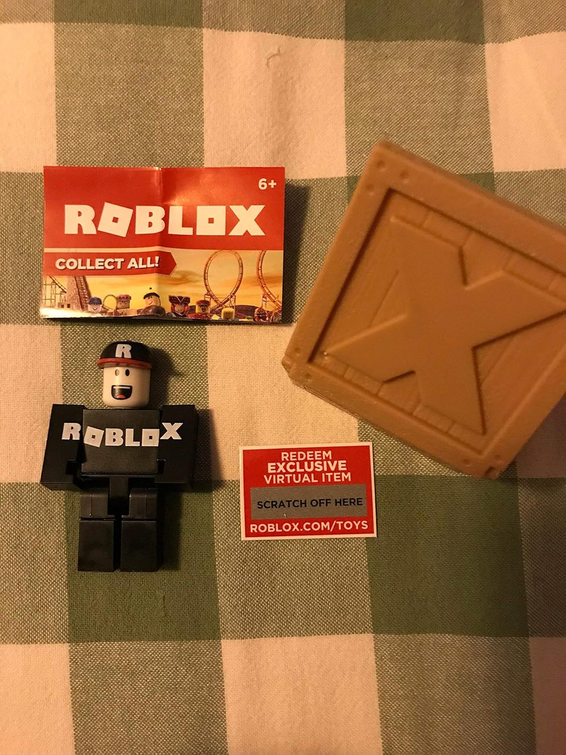 roblox guest figure