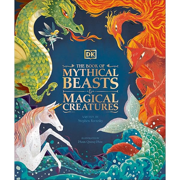 Greek Myths: Meet the heroes, gods, and monsters of ancient Greece