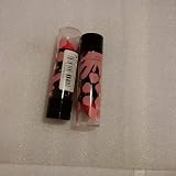 Collection Mardi Gras Lip Balm Strawberry Green Apple Orange Flavors 3 Pack view 2