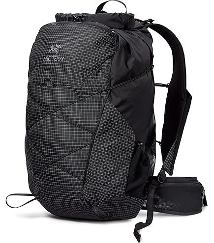 Amazon.com: Arc'teryx Granville 25 Backpack | Weather-Resistant