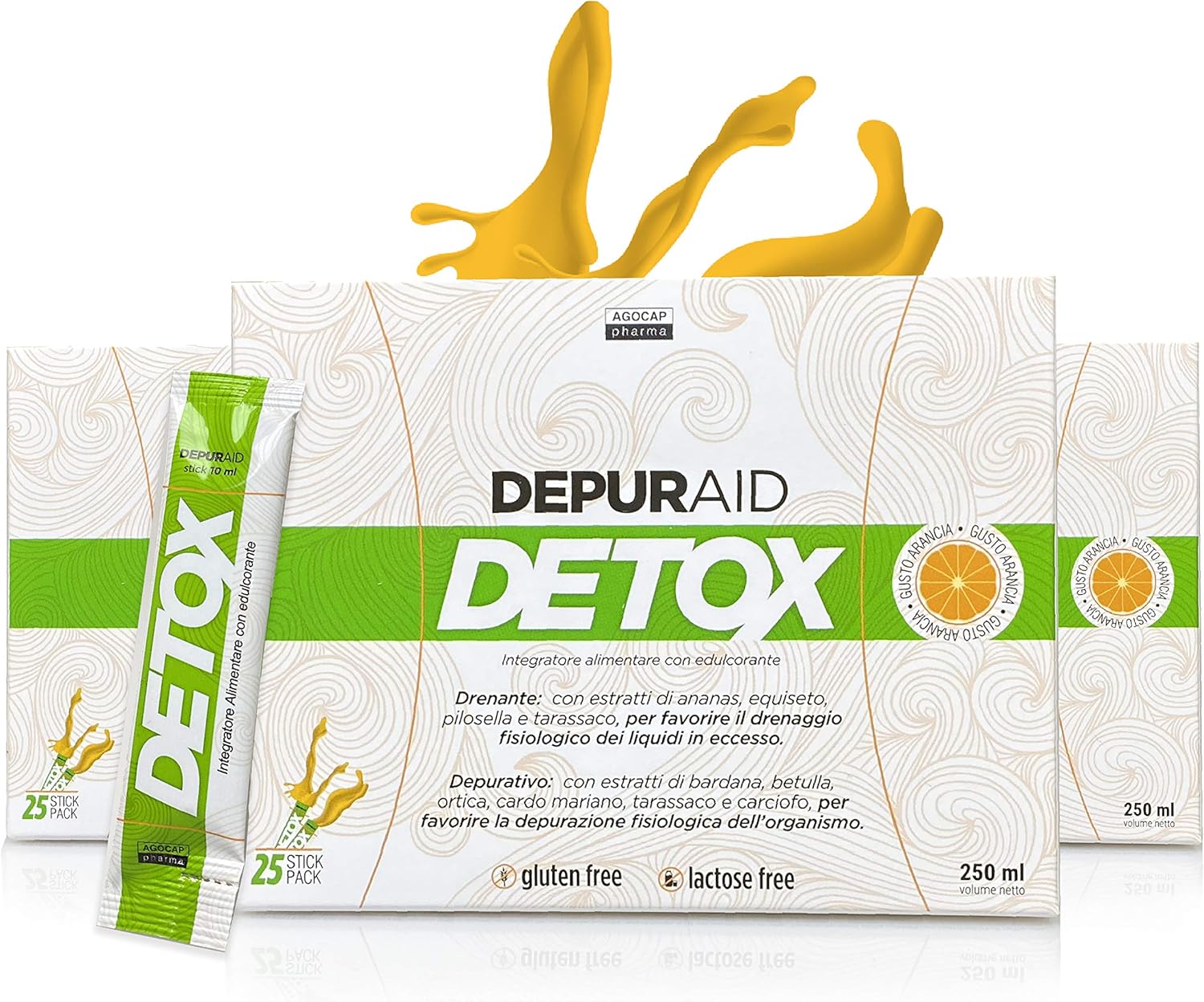 diuretico per le donne