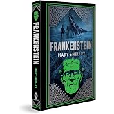 Frankenstein (Deluxe Hardbound Edition)