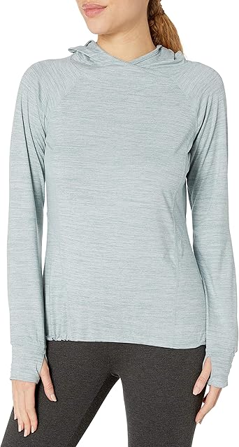 danskin now pullover hoodie