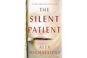 The Silent Patient