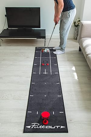 amazon puttout mat