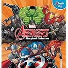 Avengers Storybook Collection