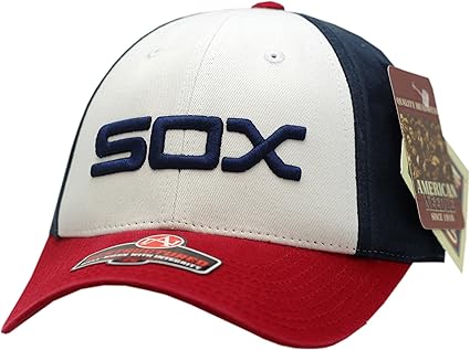 cooperstown collection white sox