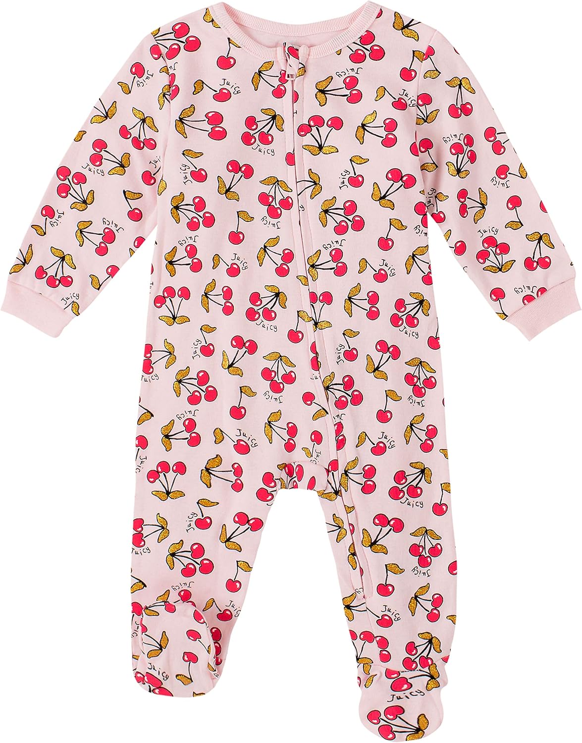 juicy couture baby jumpsuit