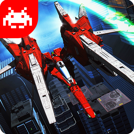 Raystorm Amazon Com Appstore For Android