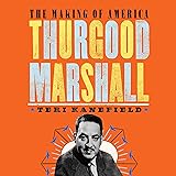 Thurgood Marshall