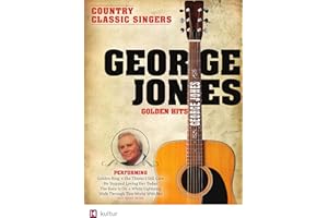George Jones: Golden Hits