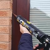 OB1 Brown Multi-Surface Sealant & Adhesive Hybrid Polymer 290ml view 6
