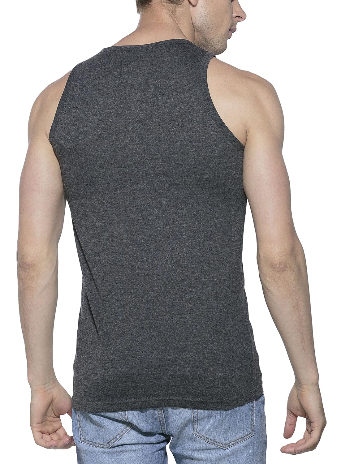 alan jones clothing men's cotton sando