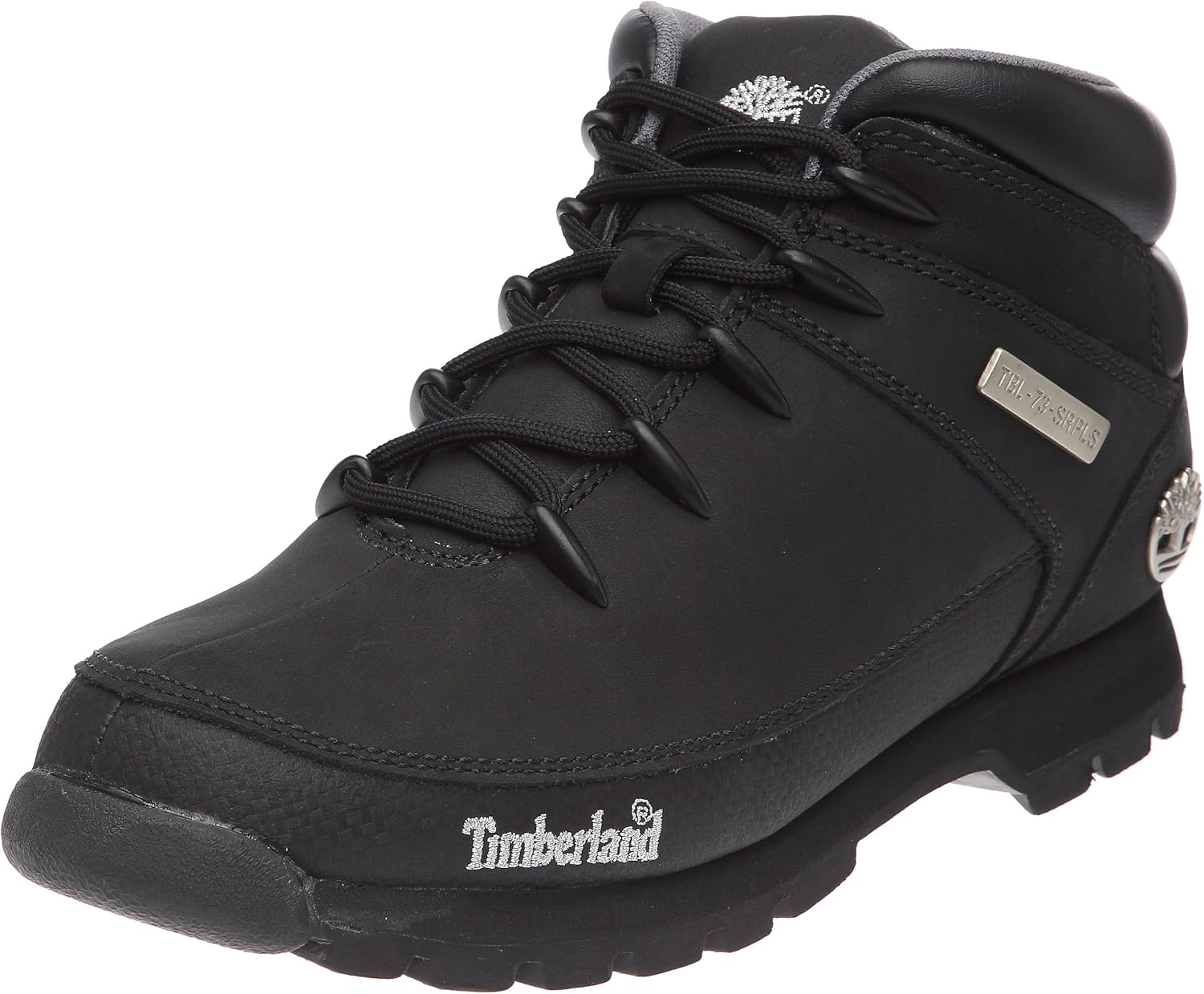 timberland euro sprint junior