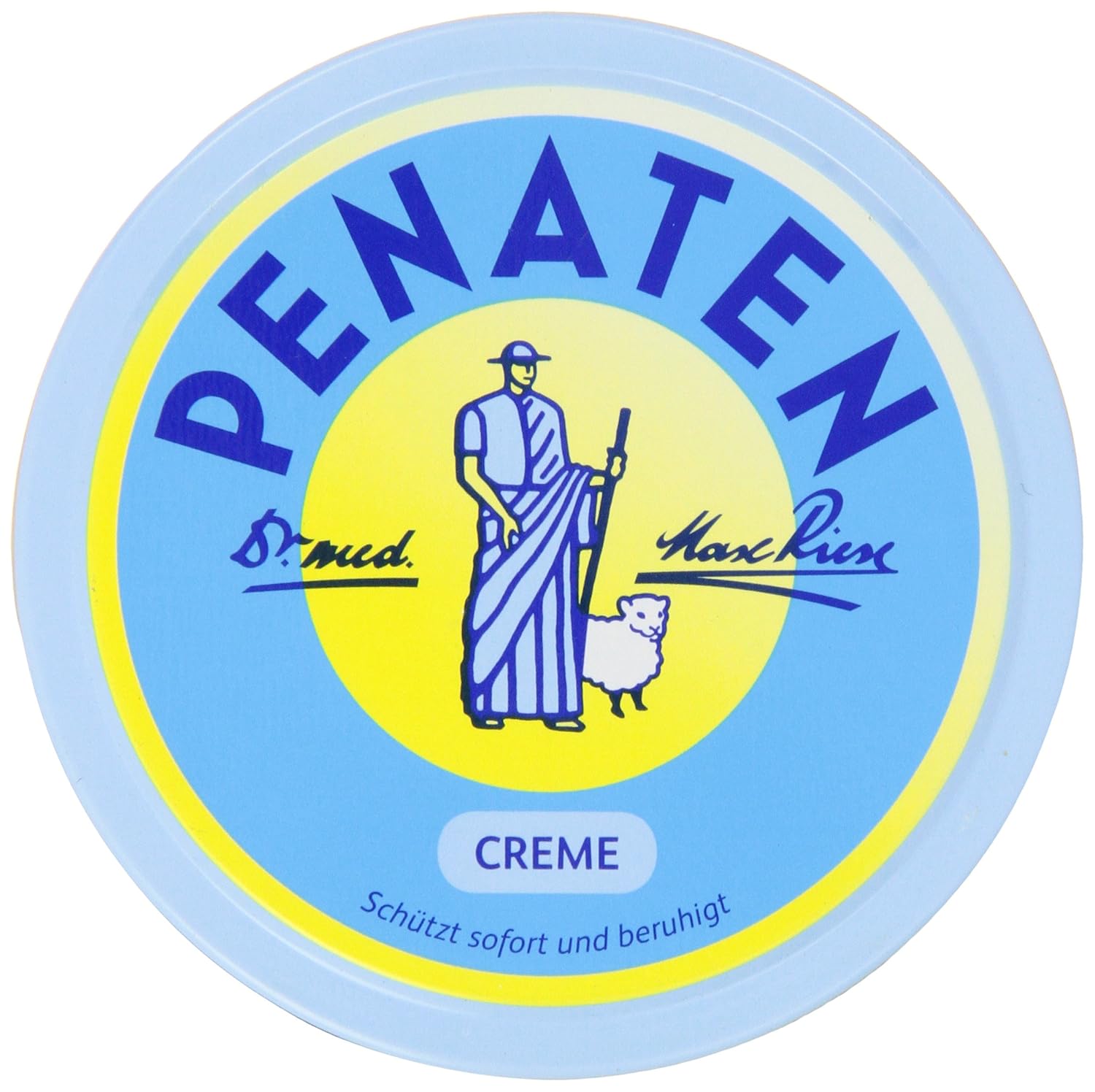 Penaten Baby Creme 150 ml, 2er Pack (2 x ml) | eBay