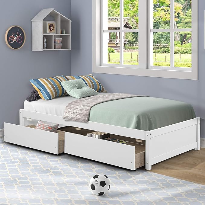amazon bed frames
