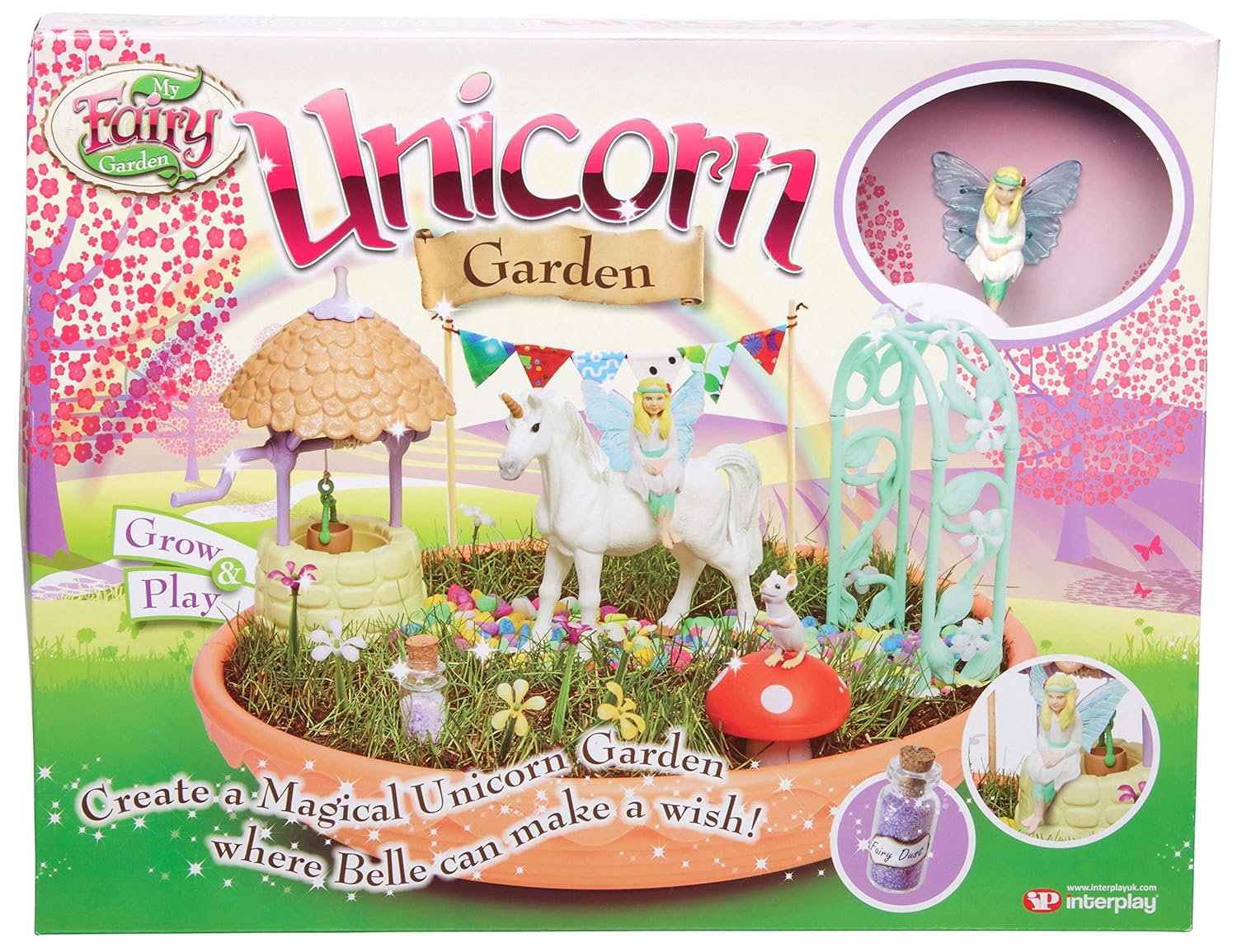 23 Best Unicorn Toys And Gifts For Girls Reviews Of 2021