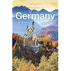 Lonely Planet Germany (Travel Guide)