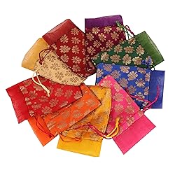 Touchstone Gorgeous Gift Wrapping bags reusable