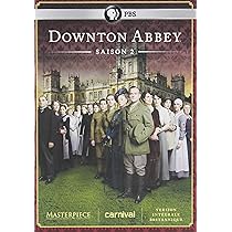 Downton Abbey: Season One: Amazon.ca: DOWNTON ABBEY: SEASON