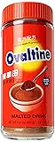Ovaltine European Formula Malted Drink, 14.1 Ounce