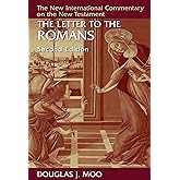 The Letter to the Romans (New International Commentary on the New Testament (NICNT))