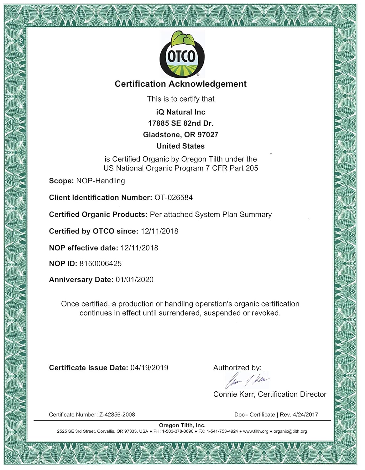 Jamaican Black Castor Oil USDA Certified Organic for Hair Growth and Skin Conditioning [SCENT REGULAR]- 100% Cold-Pressed 4oz Bottle : Beauty