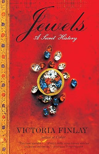Download Jewels: A Secret History PDF