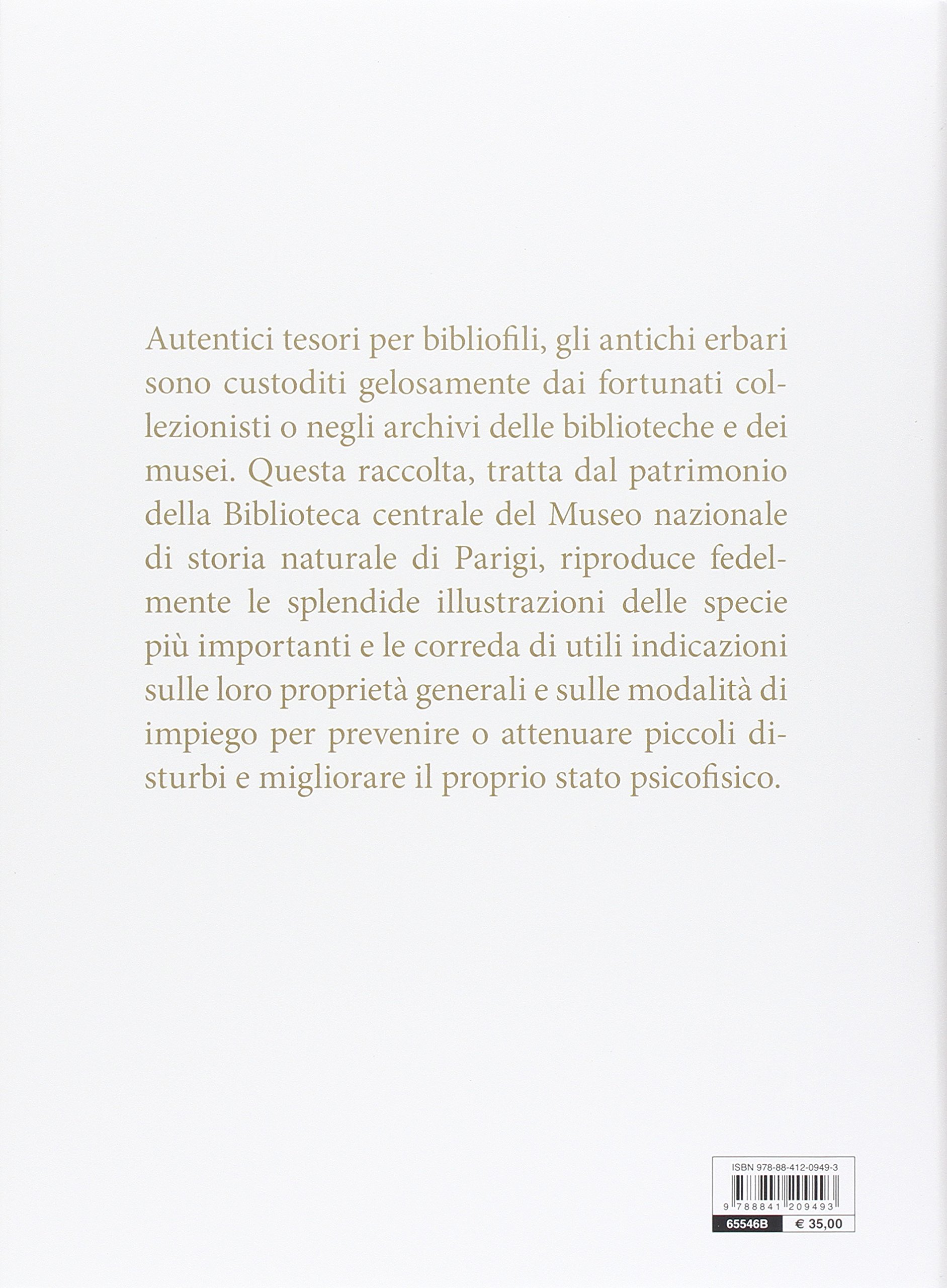 erbario per bambini with erbario per bambini