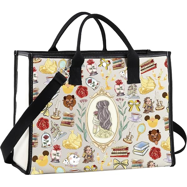 LEVLO Kosmetiktasche 'Let's Cruise' – Aus Baumwoll-Leinen, 23 X 17 Cm, Perfekt Für Reise & Geschenk