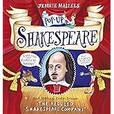 Pop-up Shakespeare: Every Play and Poem in Pop-up 3-D
