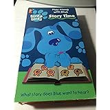 Blue's Clues - Story Time [VHS]