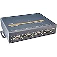 Lantronix Device Networking Ed41000p2-01 4port Terminal/device Server Intl Ps Ed41000p2-01